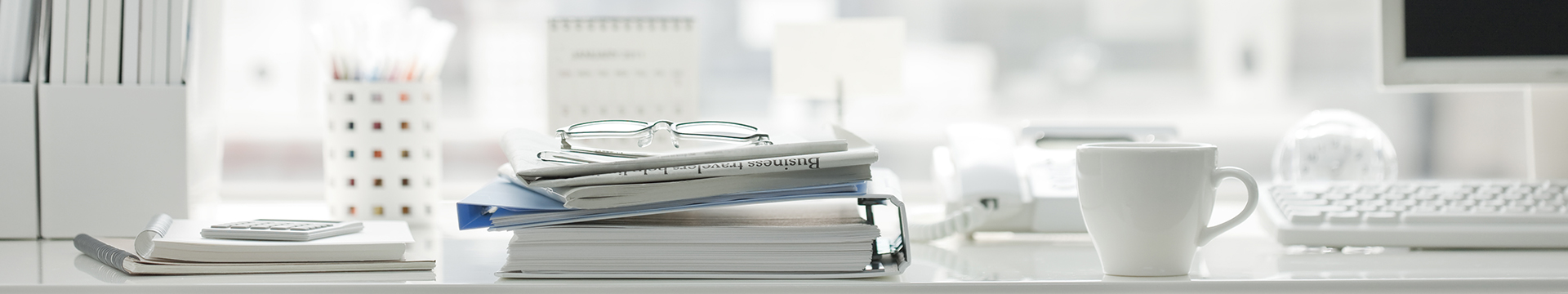 Company History Company History